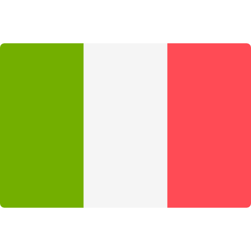 Italy U20 Team Logo