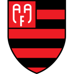 Flamengo SP Team Logo