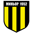 Minyor Bobov dol logo
