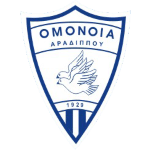 Omonia Aradippou Football Club