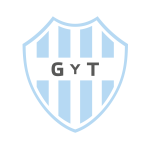 Logo de Gimnasia y Tiro de Salta