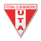 UTA Arad_logo