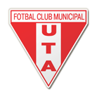 Logo: UTA Arad