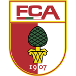 Stemma squadra FC Augsburg