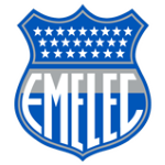 Logo: Emelec