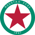 Red Star shield