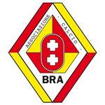 Bra Team Logo