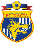 Dacia-Buiucani Team Logo