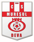 Muresul Deva logo