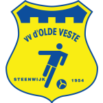 Olde Veste '54 logo