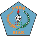 PSBS Biak Numfor logo