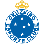 Cruzeiro U20 Team Logo