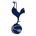 Logo Team Tottenham W