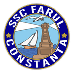 SSC Farul club badge