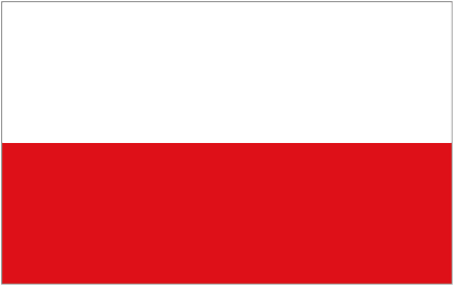 Poland U17 shield