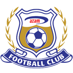 Azam Team Logo