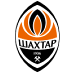 Shakhtar Donetsk III logo