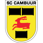 Logo: SC Cambuur