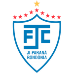 JI-Parana RO U20 logo