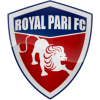 Royal Pari Team Logo