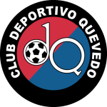 Deportivo Quevedo logo