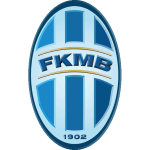 Mlada Boleslav club badge