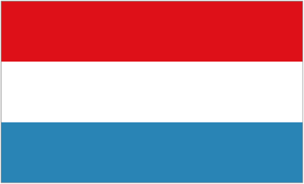 Luxembourg shield