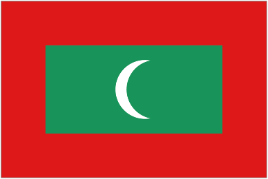 Maldives logo
