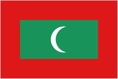 logo: Maldives