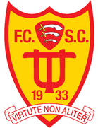 Tiptree United FC