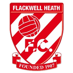 Flackwell Heath FC logo