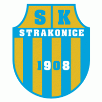 Strakonice logo