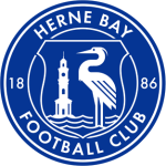 Herne Bay Team Logo