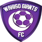 Wakiso Giants logo