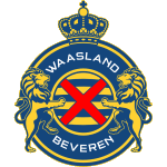 Waasland-Beveren U21