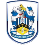 Huddersfield Town U18 logo