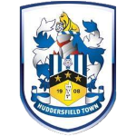 Stemma squadra Huddersfield Town