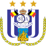 logo: Anderlecht