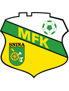 Snina logo