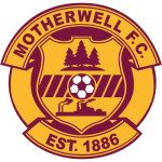 Motherwell U20 logo