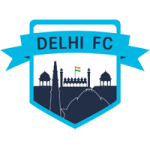 Delhi FC logo