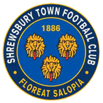 Shrewsbury Town W logo