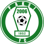 Paksi U19 logo