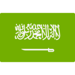 Saudi Arabia W logo