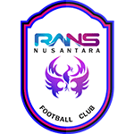 RANS Nusantara Stream