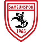 Logo: Samsunspor