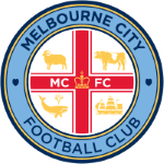 Melbourne City Team Logo