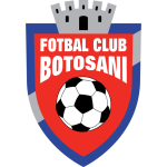 Botosani club badge