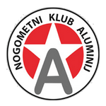 Aluminij Team Logo
