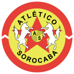 Atlético Sorocaba logo